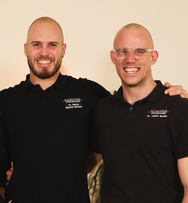 chiropractors barcelona